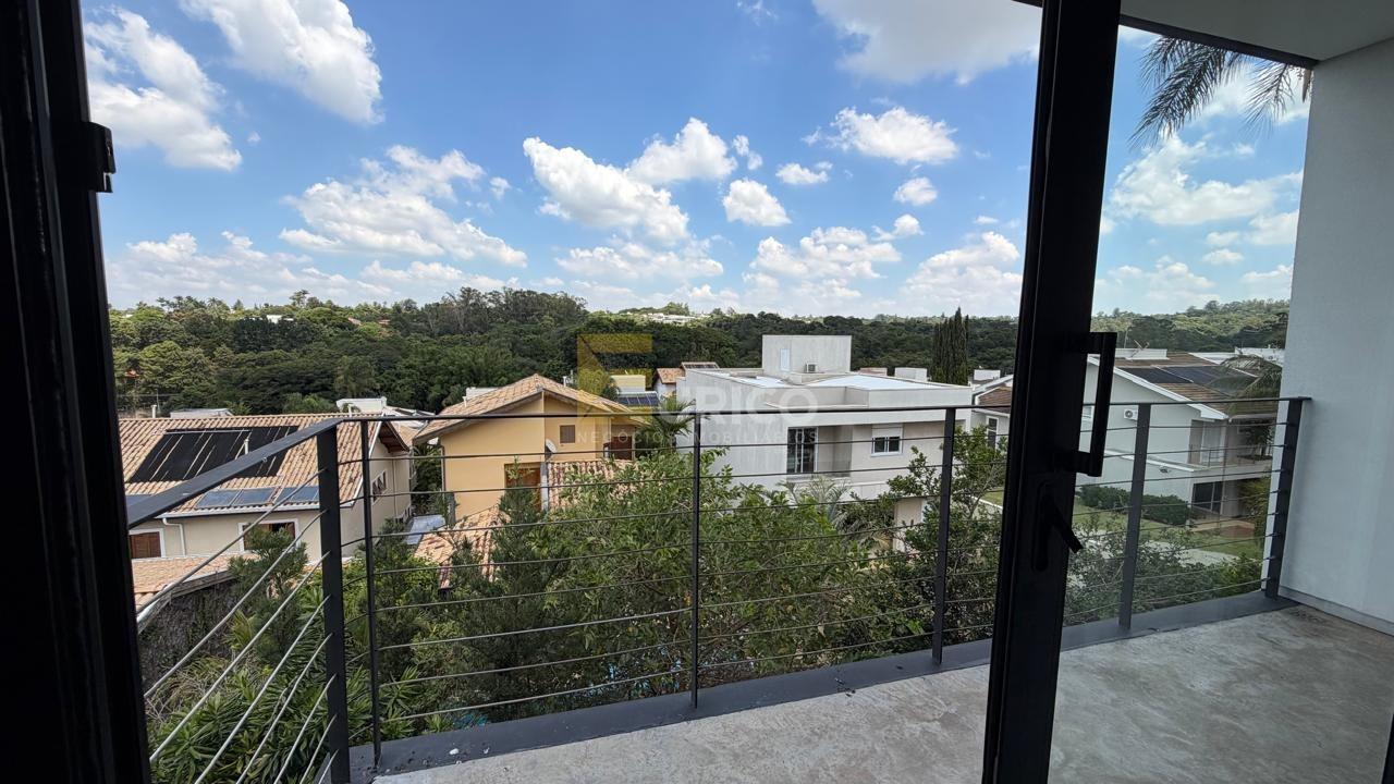 Casa em condomínio à venda no Condomínio Reserva das Palmeiras em Valinhos/SP: 