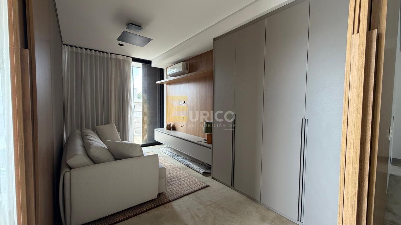 Casa em condomínio à venda no Condomínio Reserva das Palmeiras em Valinhos/SP: 