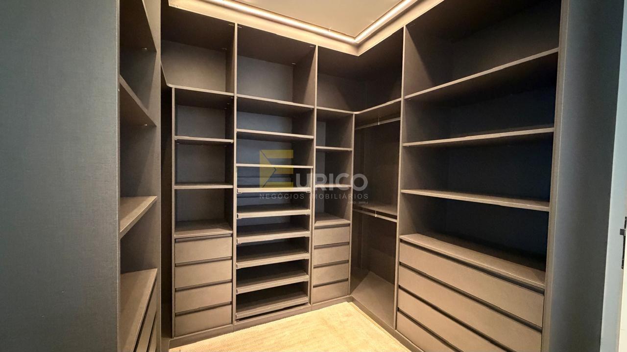 Casa em condomínio à venda no Condomínio Reserva das Palmeiras em Valinhos/SP: 