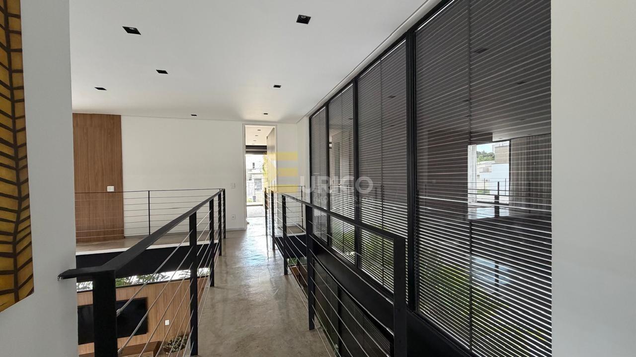 Casa em condomínio à venda no Condomínio Reserva das Palmeiras em Valinhos/SP: 