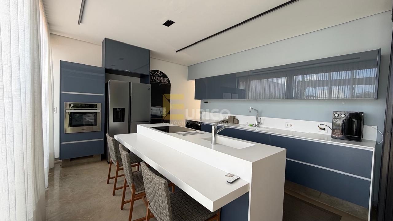 Casa em condomínio à venda no Condomínio Reserva das Palmeiras em Valinhos/SP: 