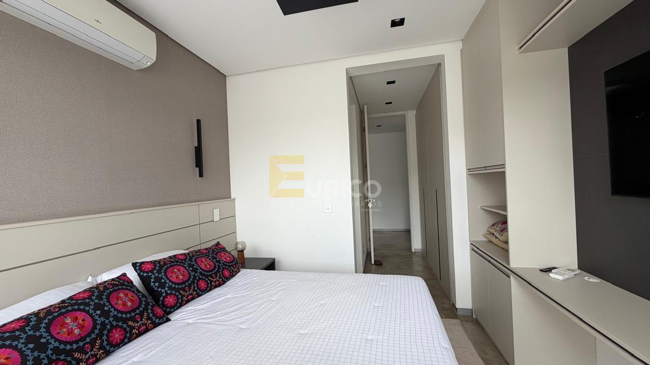 Casa em condomínio à venda no Condomínio Reserva das Palmeiras em Valinhos/SP: 