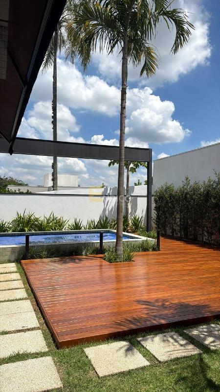 Casa em condomínio à venda no Condomínio Reserva das Palmeiras em Valinhos/SP: 