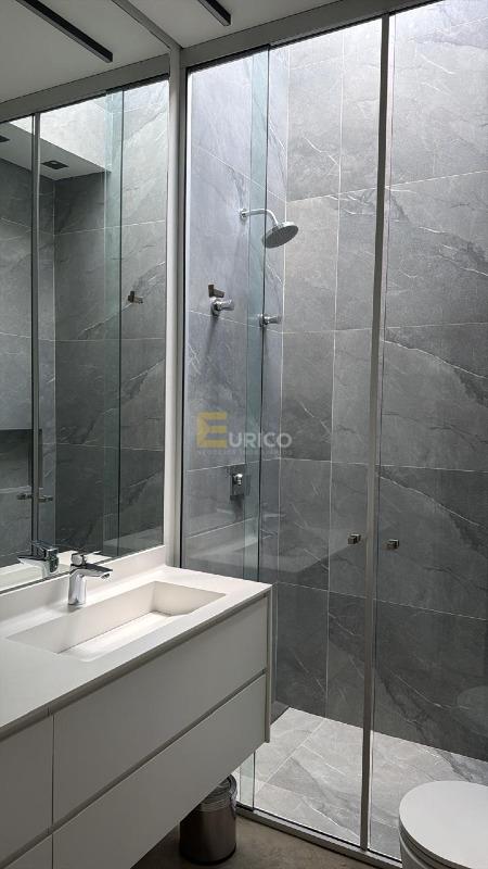 Casa em condomínio à venda no Condomínio Reserva das Palmeiras em Valinhos/SP: 