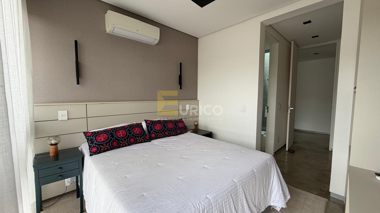 Casa em condomínio à venda no Condomínio Reserva das Palmeiras em Valinhos/SP: 