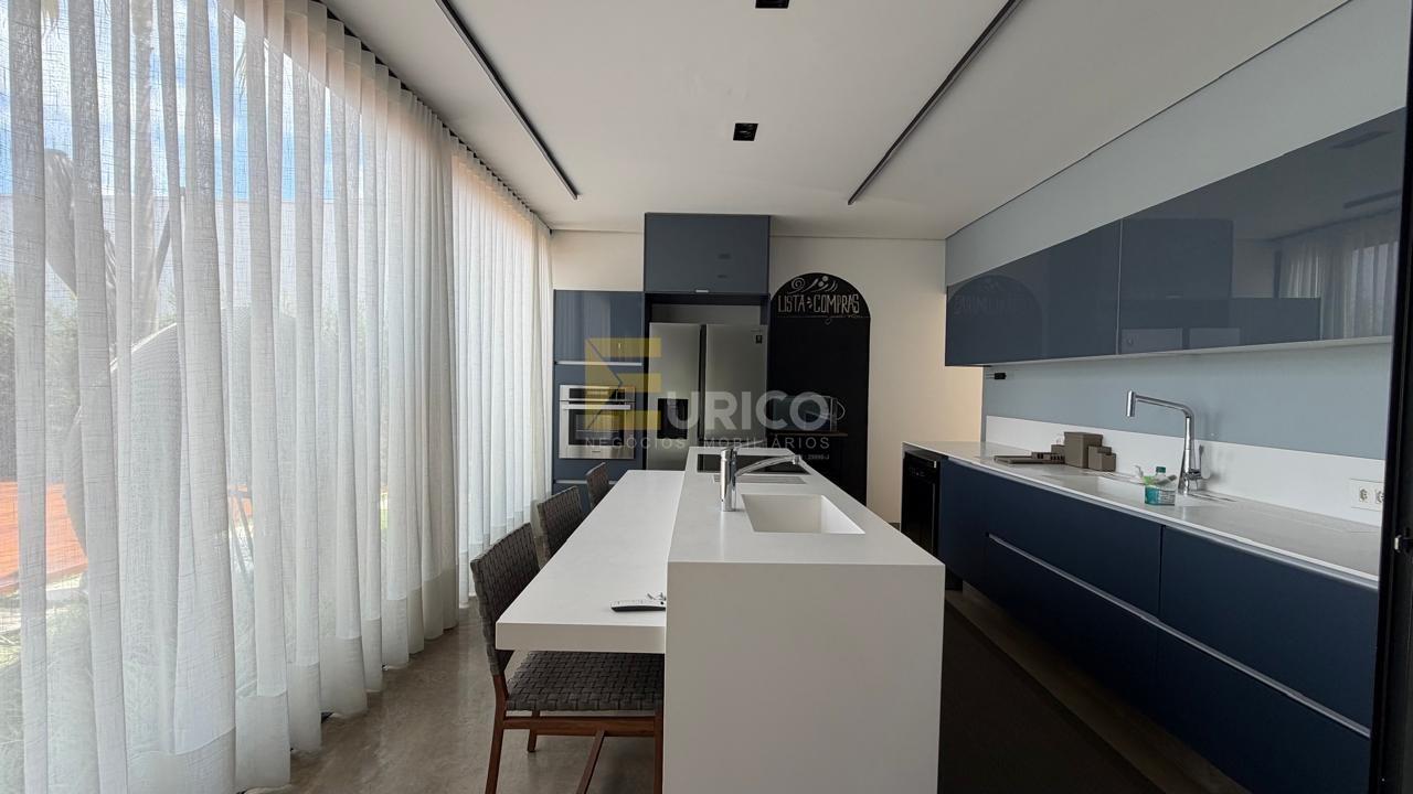 Casa em condomínio à venda no Condomínio Reserva das Palmeiras em Valinhos/SP: 