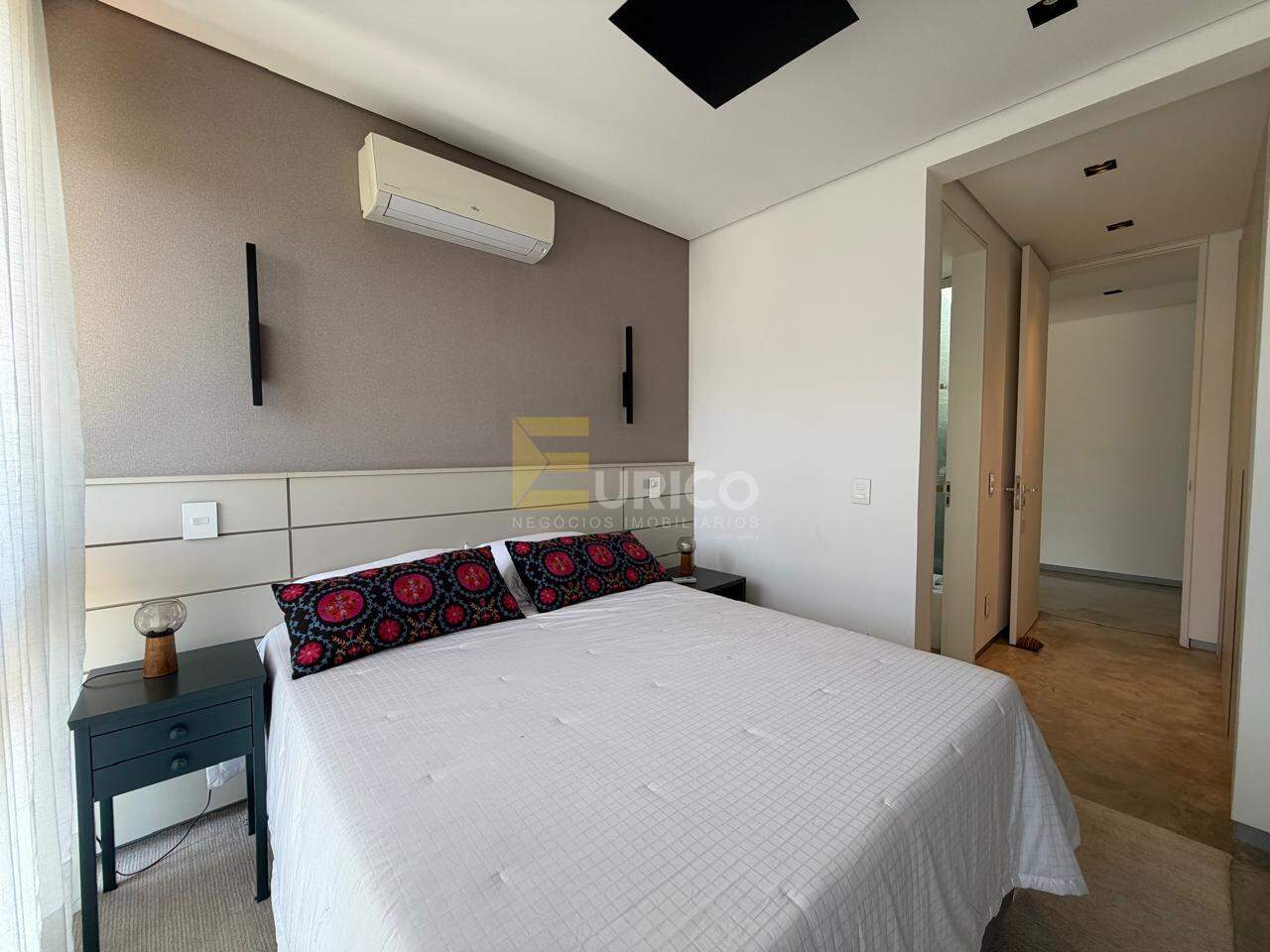 Casa em condomínio à venda no Condomínio Reserva das Palmeiras em Valinhos/SP: