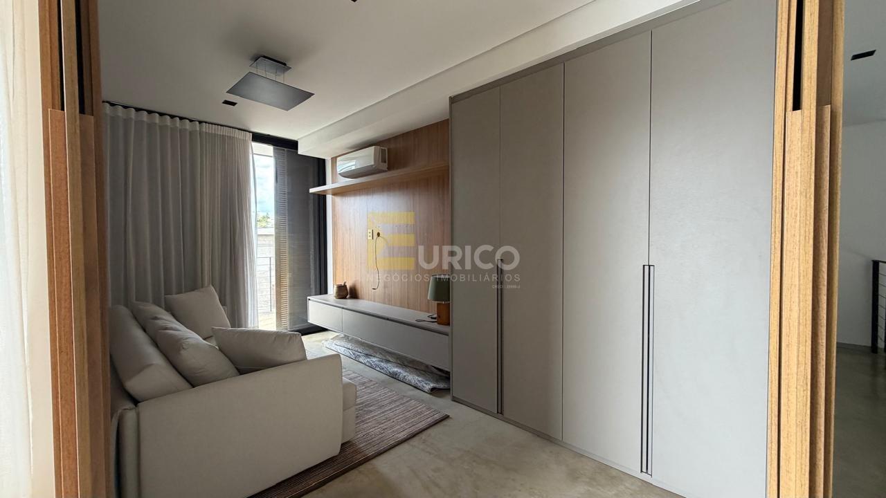 Casa em condomínio à venda no Condomínio Reserva das Palmeiras em Valinhos/SP: 