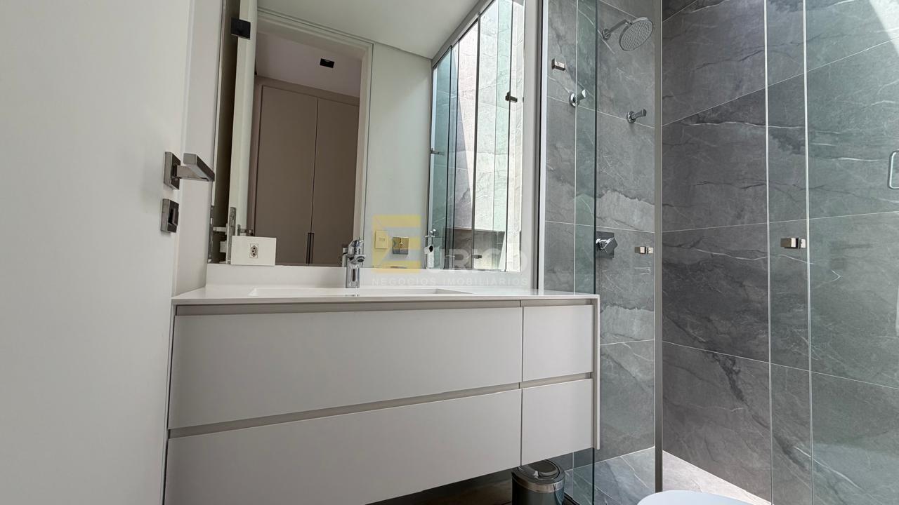 Casa em condomínio à venda no Condomínio Reserva das Palmeiras em Valinhos/SP: 