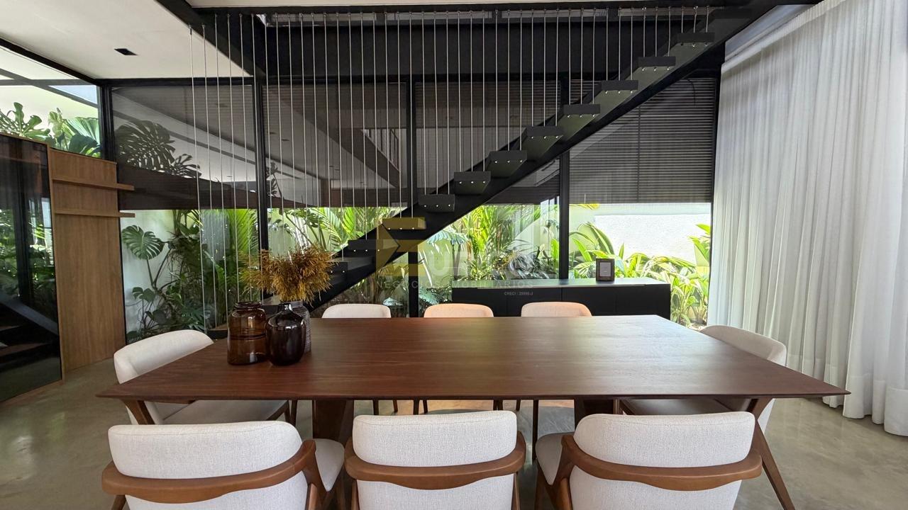 Casa em condomínio à venda no Condomínio Reserva das Palmeiras em Valinhos/SP: 