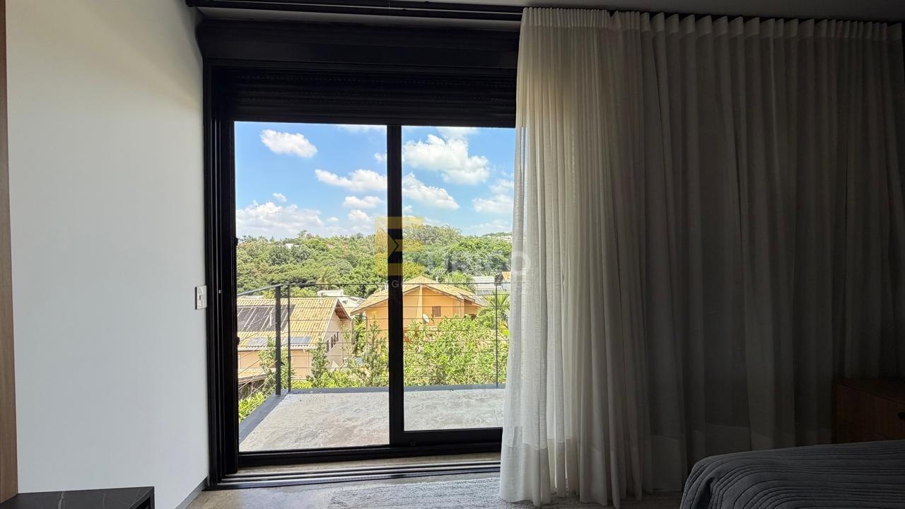 Casa em condomínio à venda no Condomínio Reserva das Palmeiras em Valinhos/SP: 