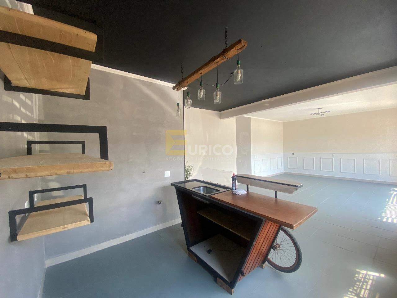 Sala para aluguel no João XXIII em Vinhedo/SP: 