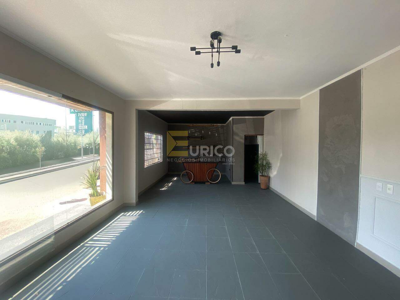 Sala para aluguel no João XXIII em Vinhedo/SP: 