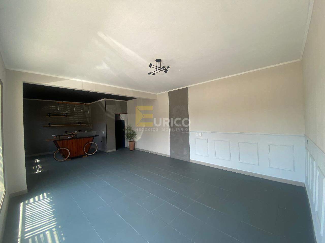 Sala para aluguel no João XXIII em Vinhedo/SP: 