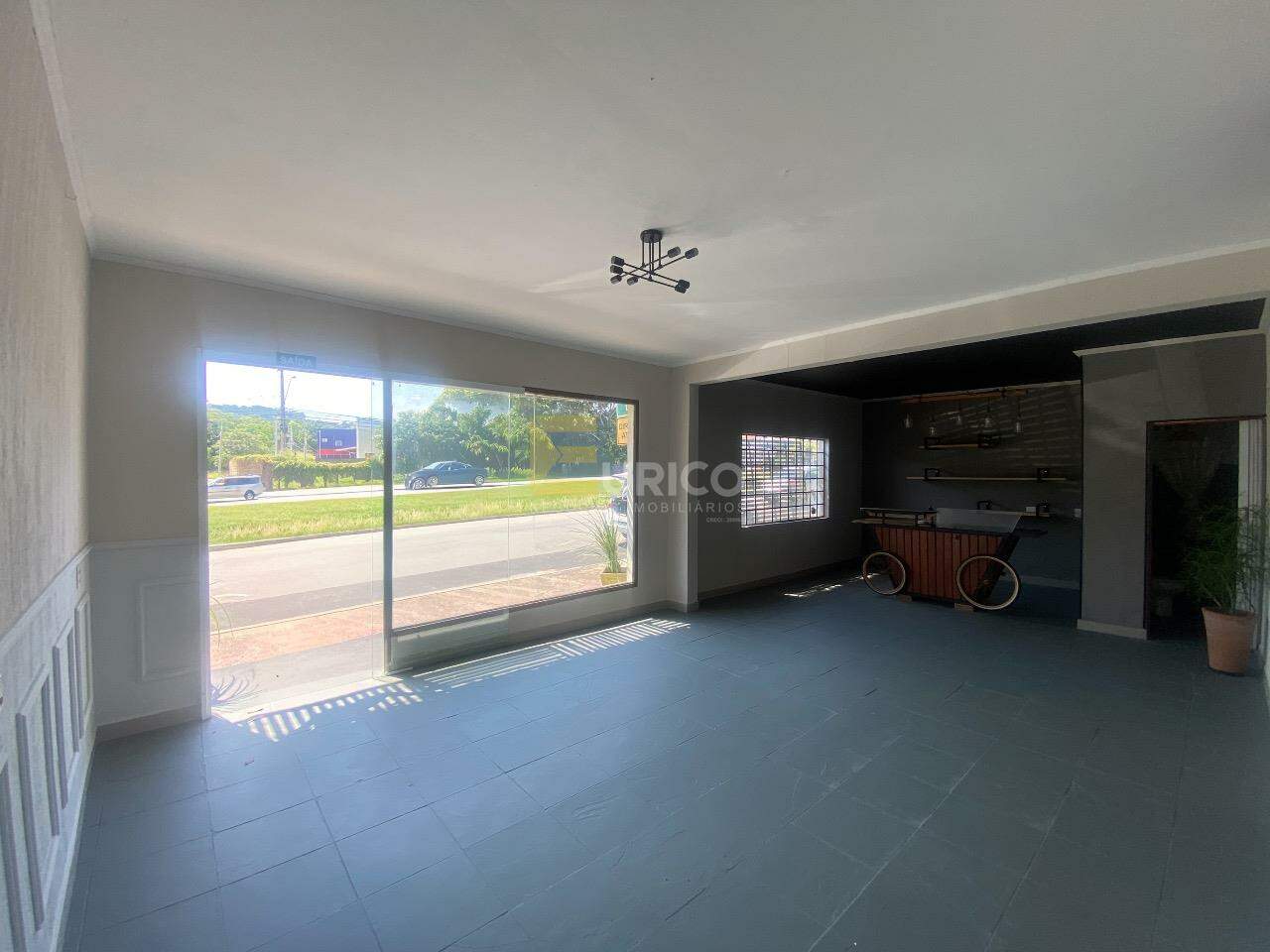 Sala para aluguel no João XXIII em Vinhedo/SP: 