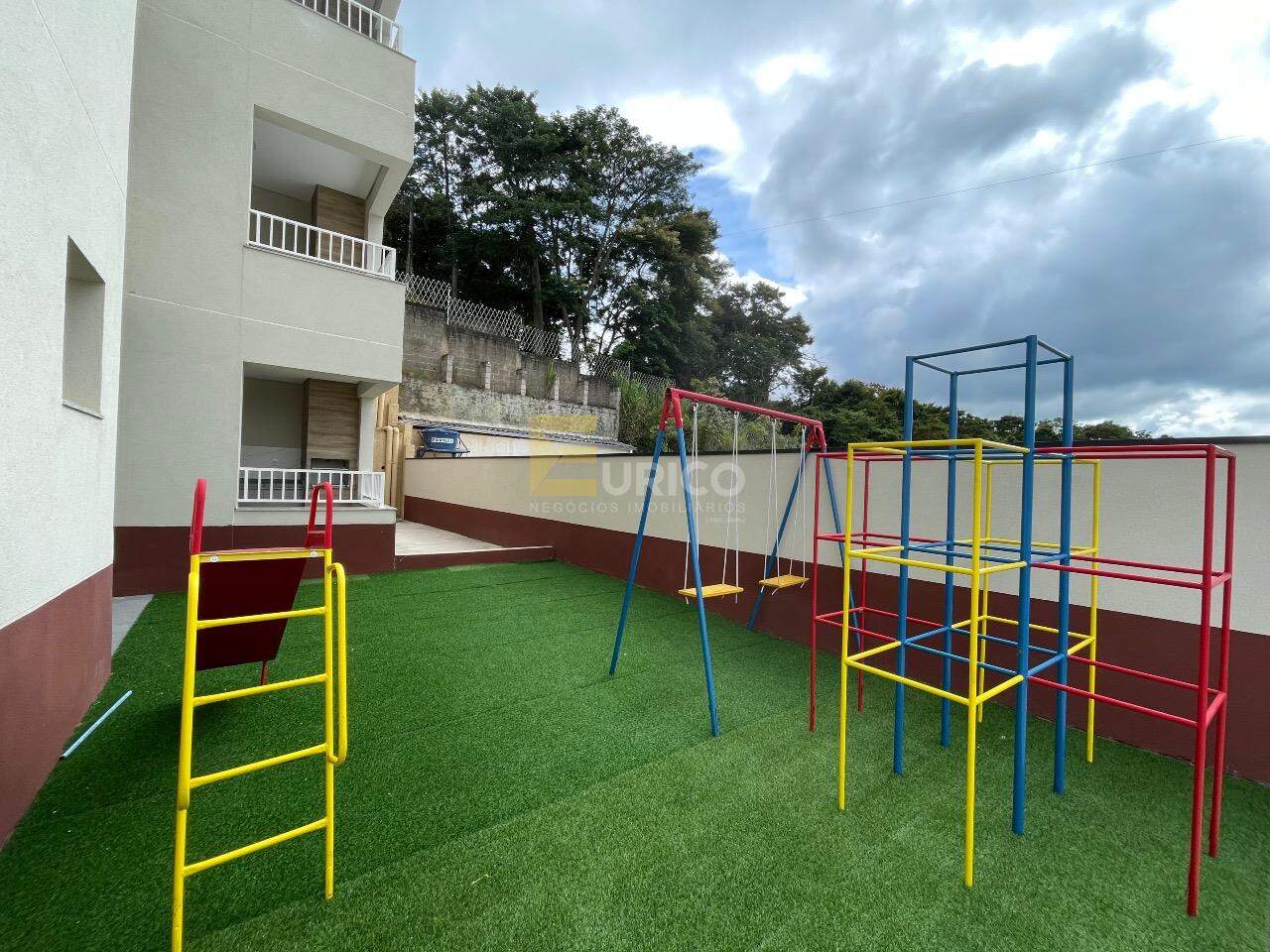 Apartamento à venda no Quinta das Videiras em Louveira/SP: 