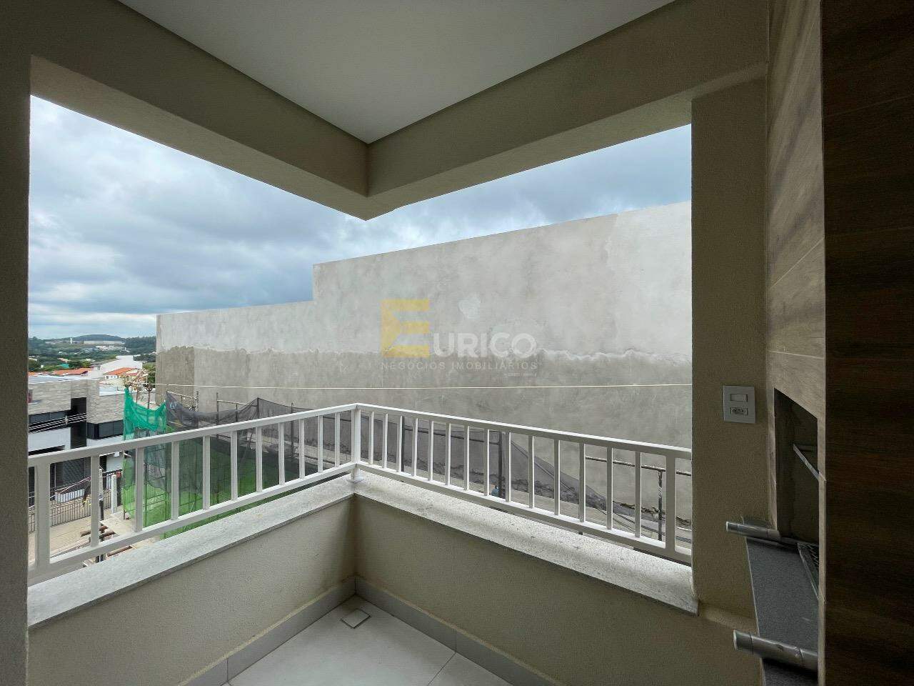 Apartamento à venda no Quinta das Videiras em Louveira/SP: 