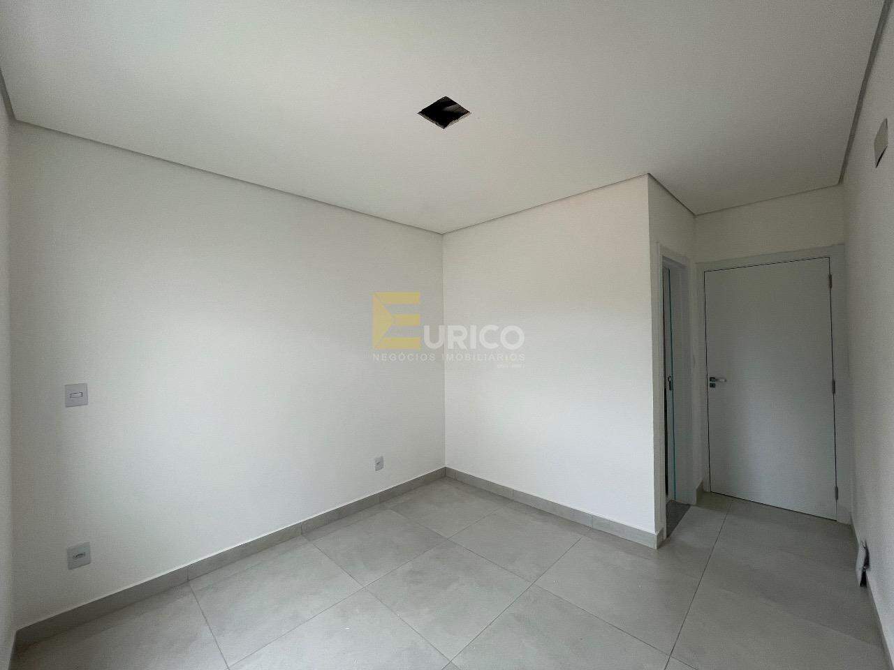 Apartamento à venda no Quinta das Videiras em Louveira/SP: 