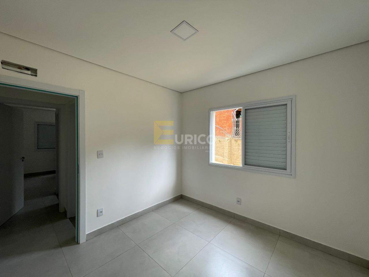 Apartamento à venda no Quinta das Videiras em Louveira/SP: 