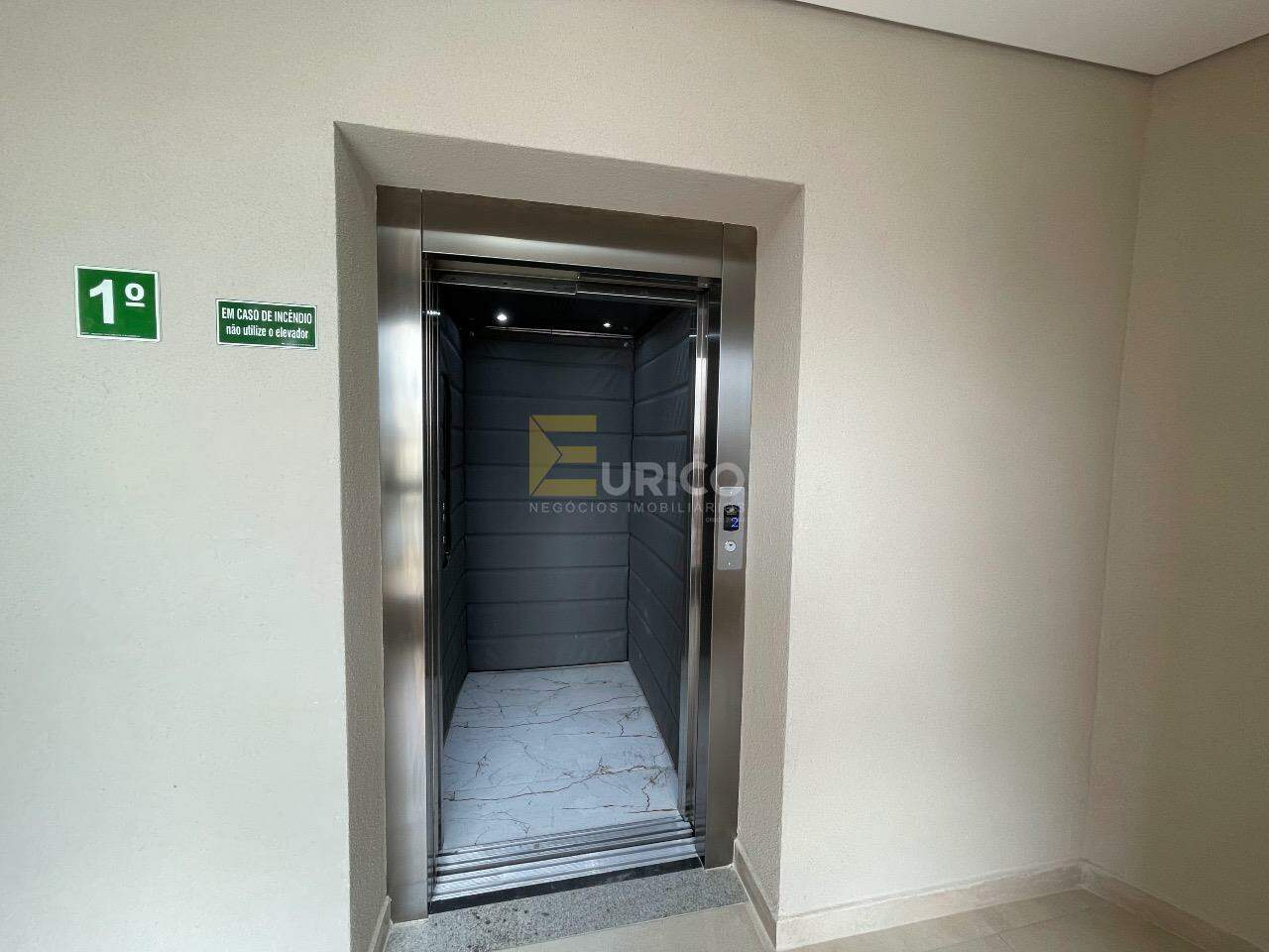 Apartamento à venda no Quinta das Videiras em Louveira/SP: 