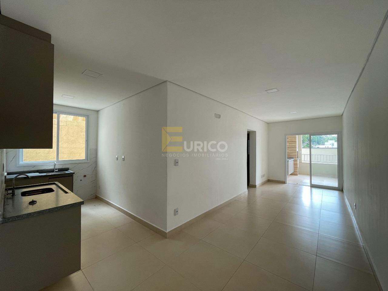 Apartamento à venda no Quinta das Videiras em Louveira/SP: 