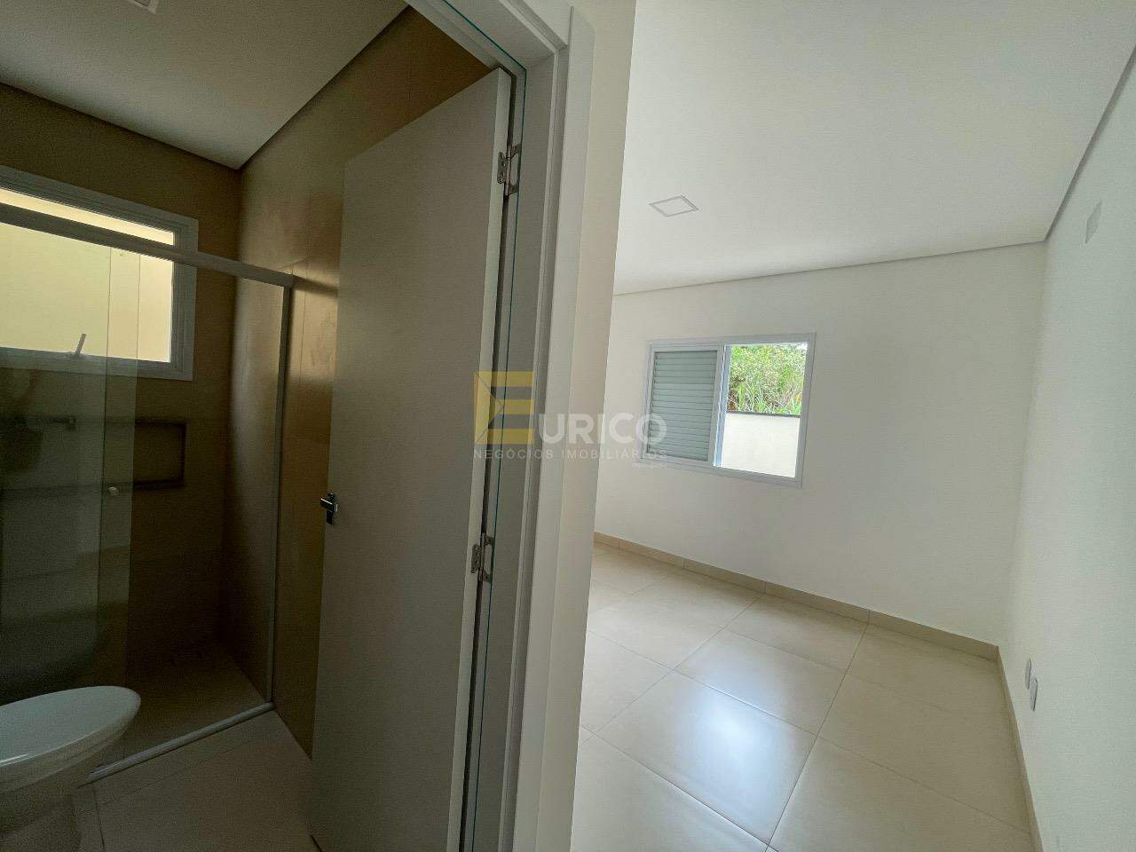 Apartamento à venda no Quinta das Videiras em Louveira/SP: 