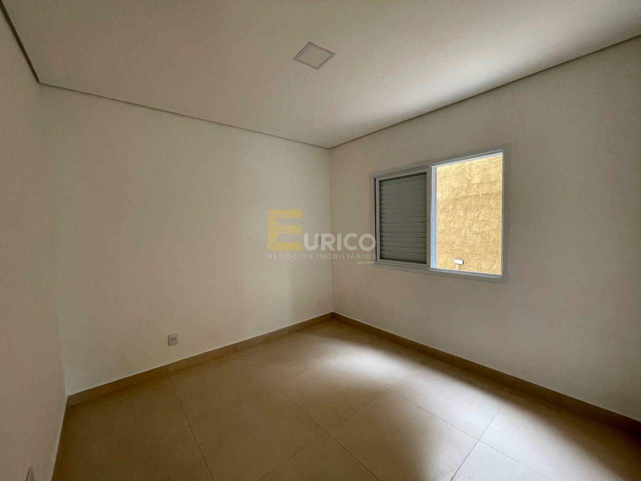 Apartamento à venda no Quinta das Videiras em Louveira/SP: 