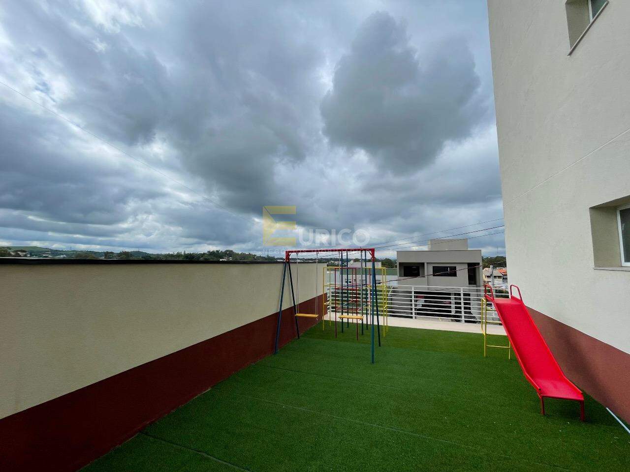 Apartamento à venda no Quinta das Videiras em Louveira/SP: 