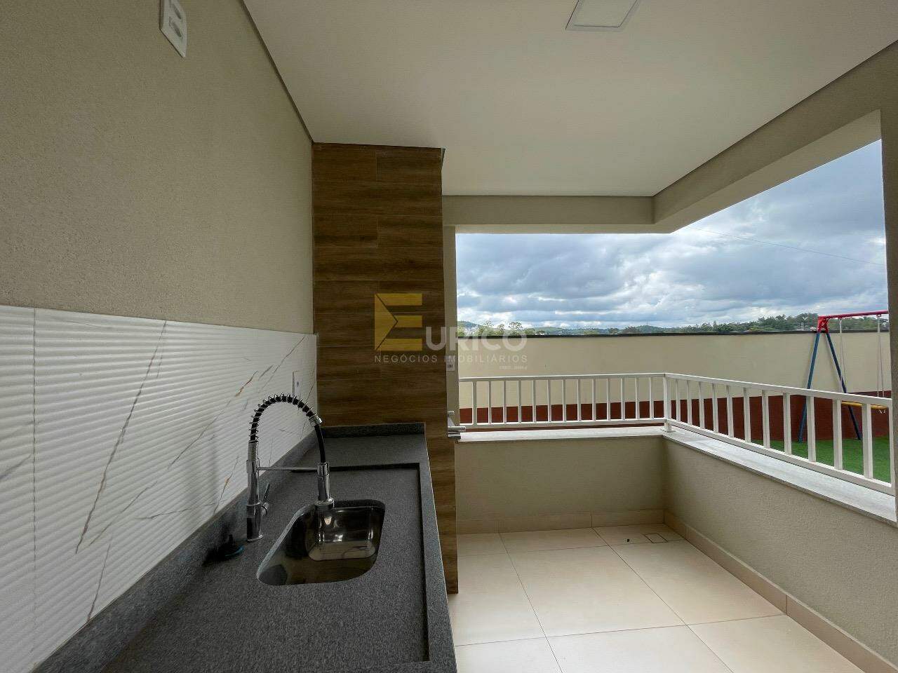 Apartamento à venda no Quinta das Videiras em Louveira/SP: 