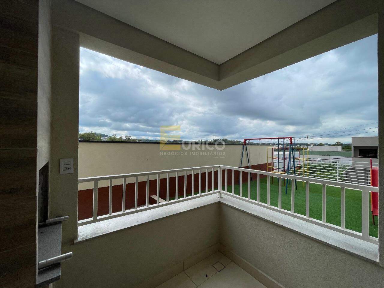 Apartamento à venda no Quinta das Videiras em Louveira/SP: 