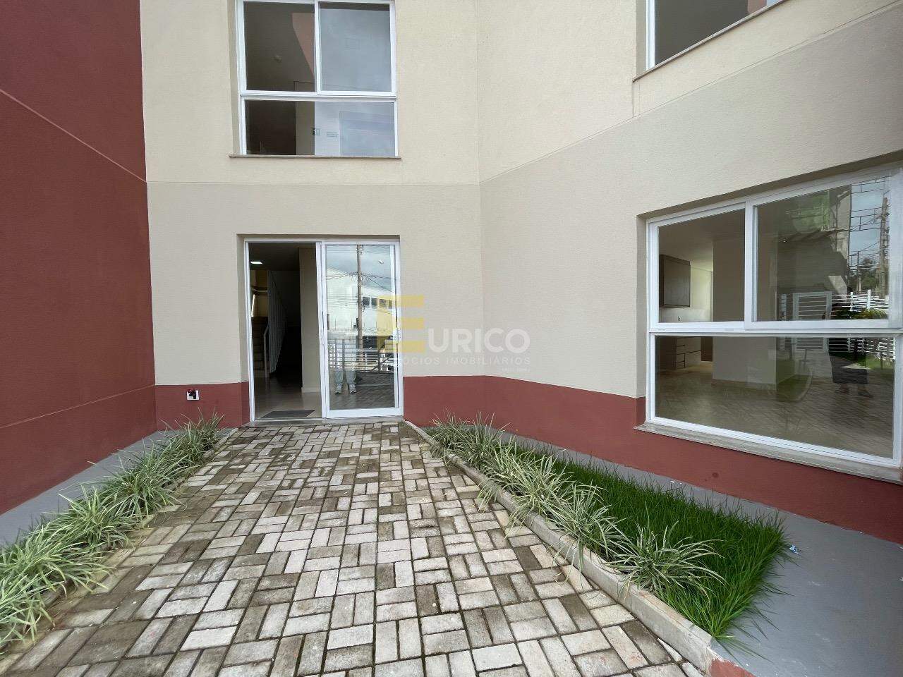 Apartamento à venda no Quinta das Videiras em Louveira/SP: 