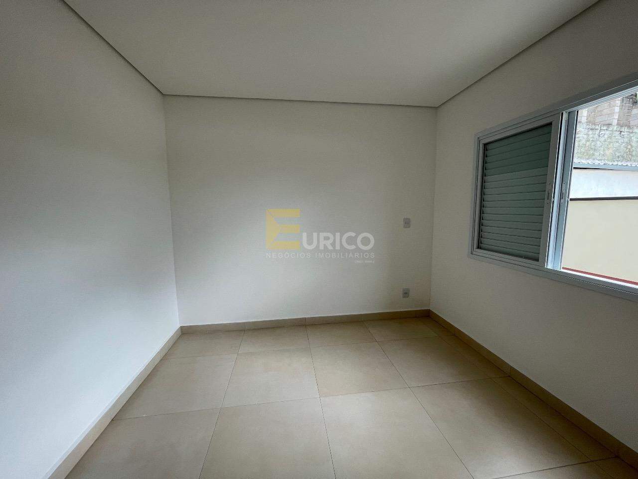Apartamento à venda no Quinta das Videiras em Louveira/SP: 