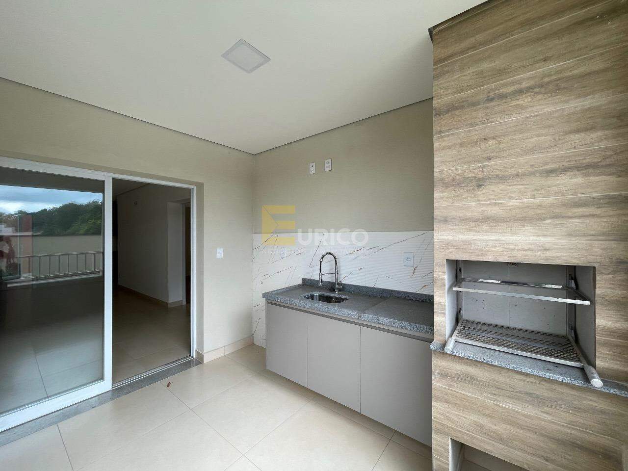 Apartamento à venda no Quinta das Videiras em Louveira/SP: 
