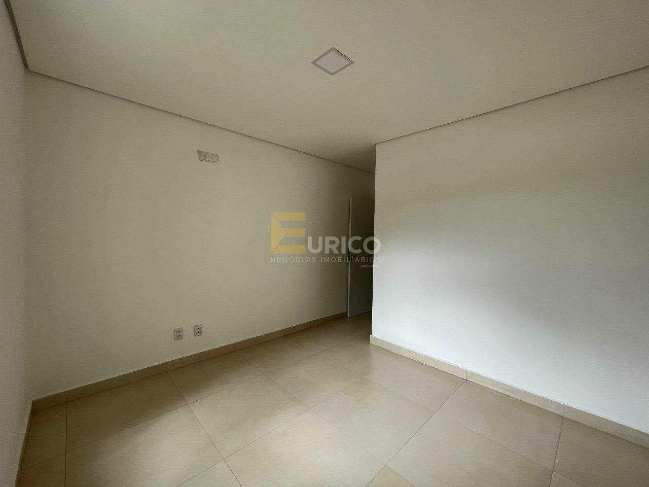Apartamento à venda no Quinta das Videiras em Louveira/SP: 
