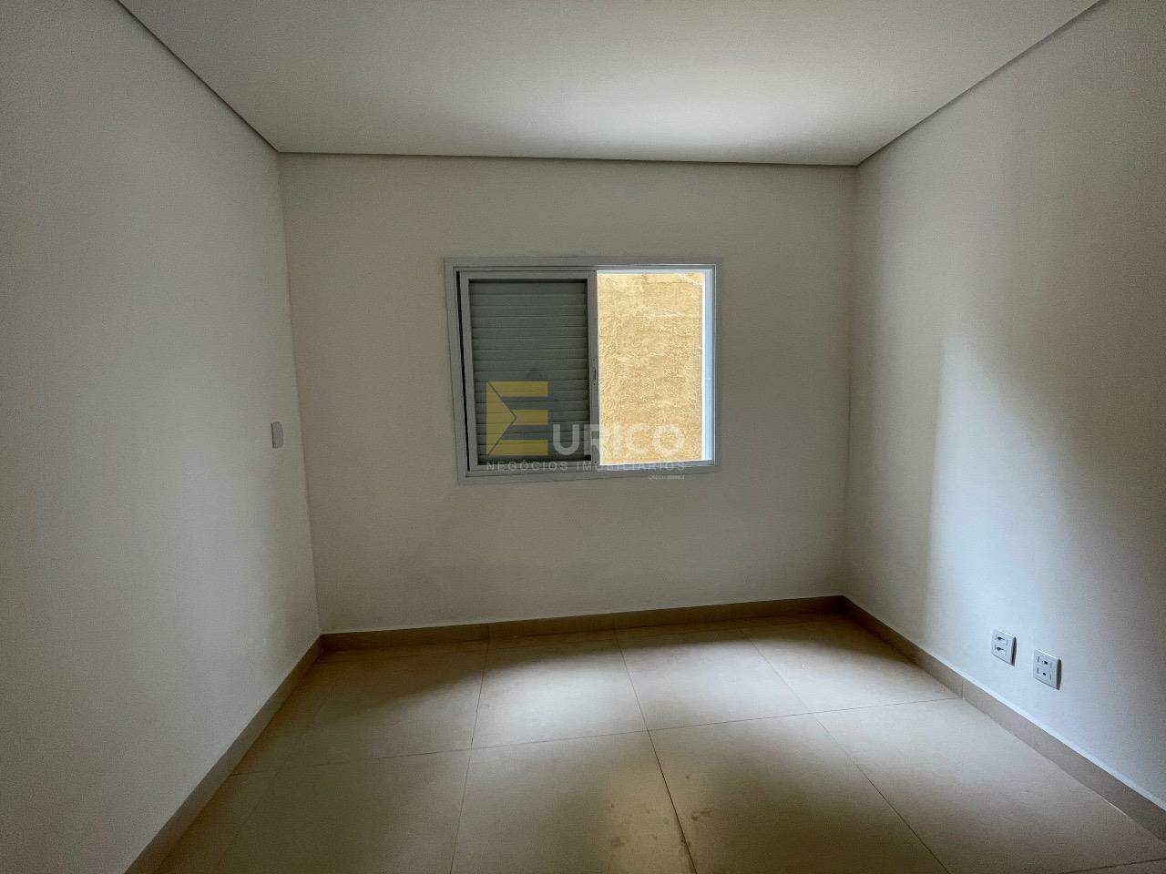 Apartamento à venda no Quinta das Videiras em Louveira/SP: 