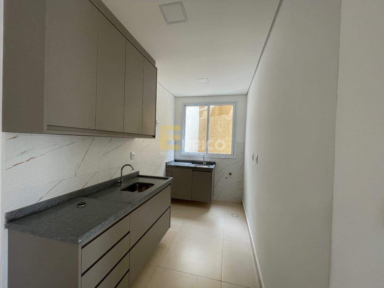 Apartamento à venda no Quinta das Videiras em Louveira/SP: 