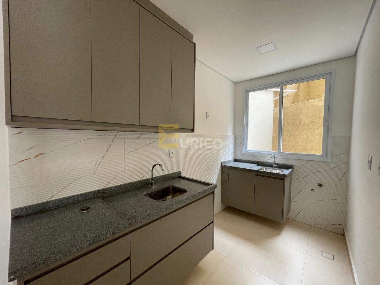 Apartamento à venda no Quinta das Videiras em Louveira/SP: 