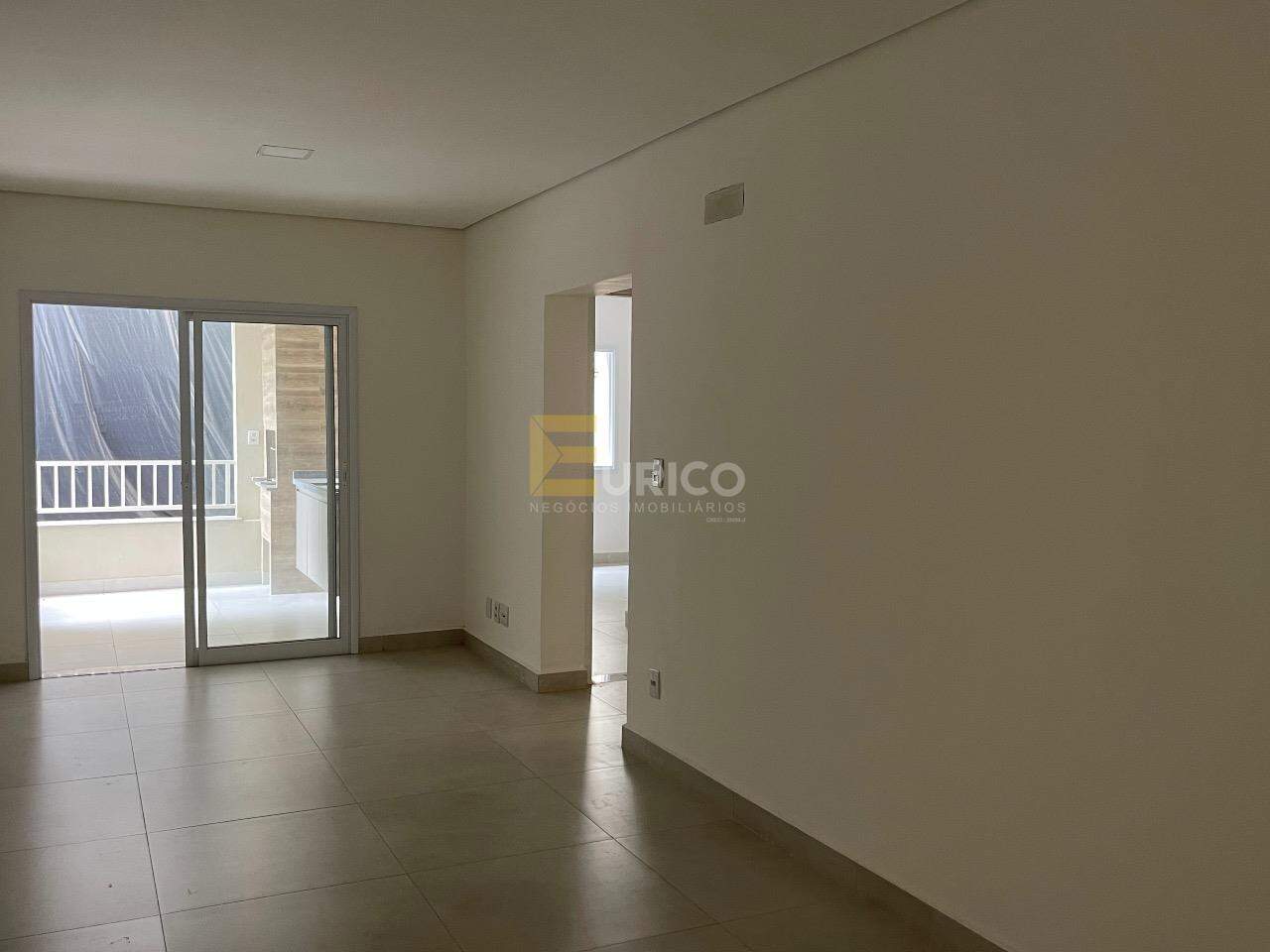 Apartamento à venda no Quinta das Videiras em Louveira/SP: 