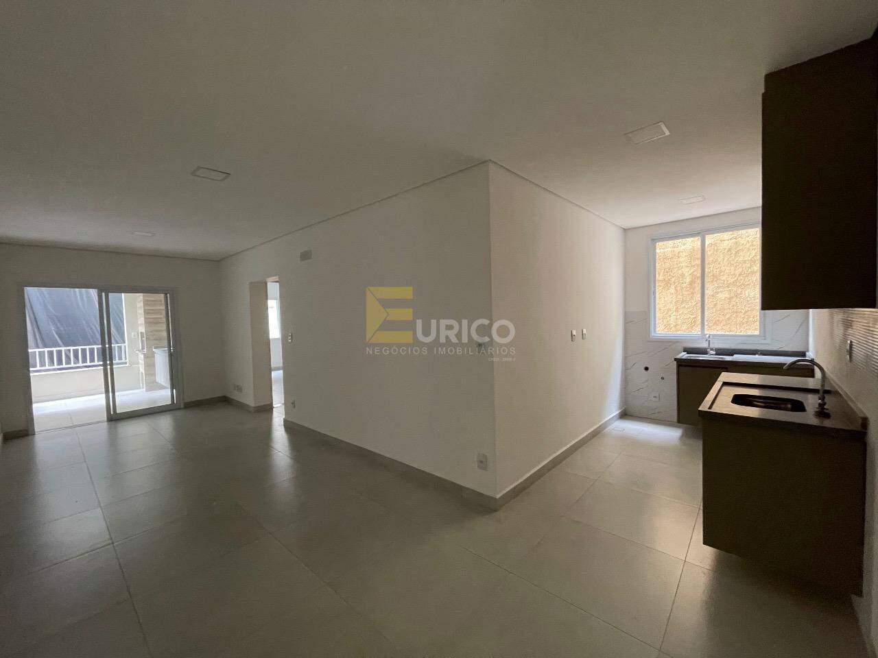 Apartamento à venda no Quinta das Videiras em Louveira/SP: 