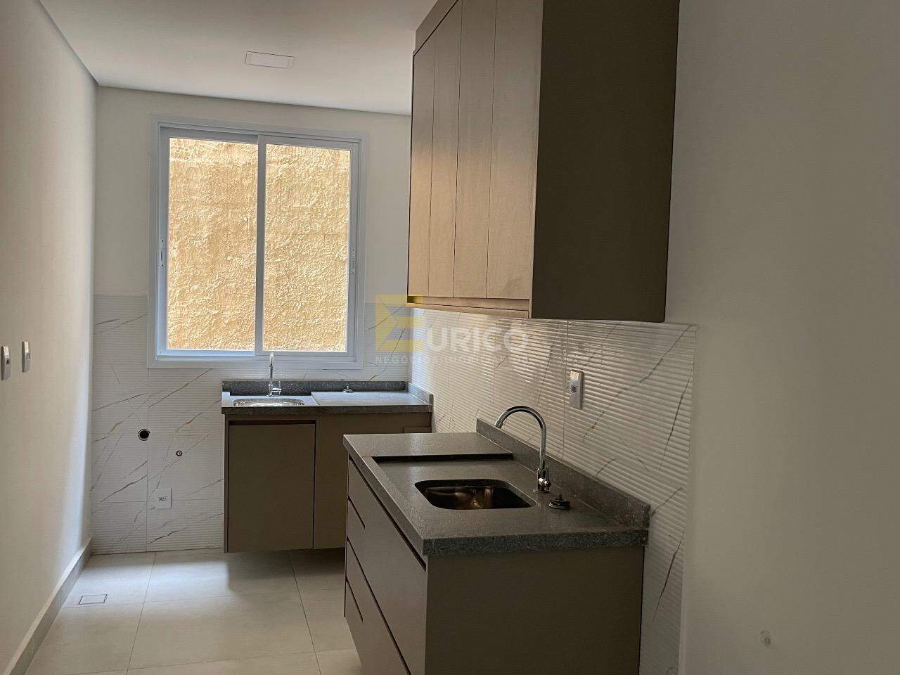 Apartamento à venda no Quinta das Videiras em Louveira/SP: 
