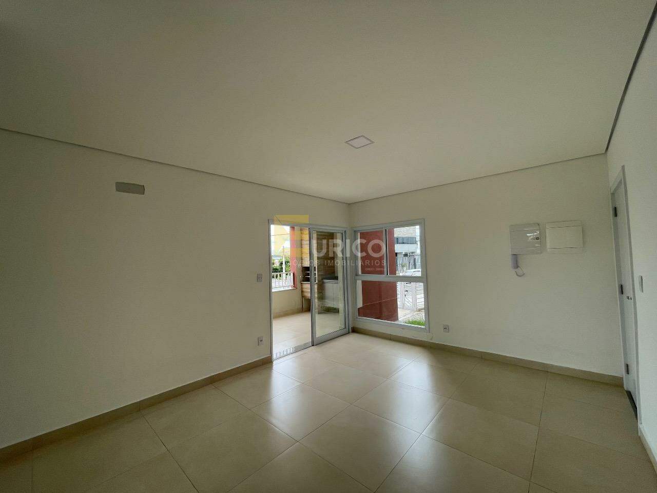 Apartamento à venda no Quinta das Videiras em Louveira/SP: 
