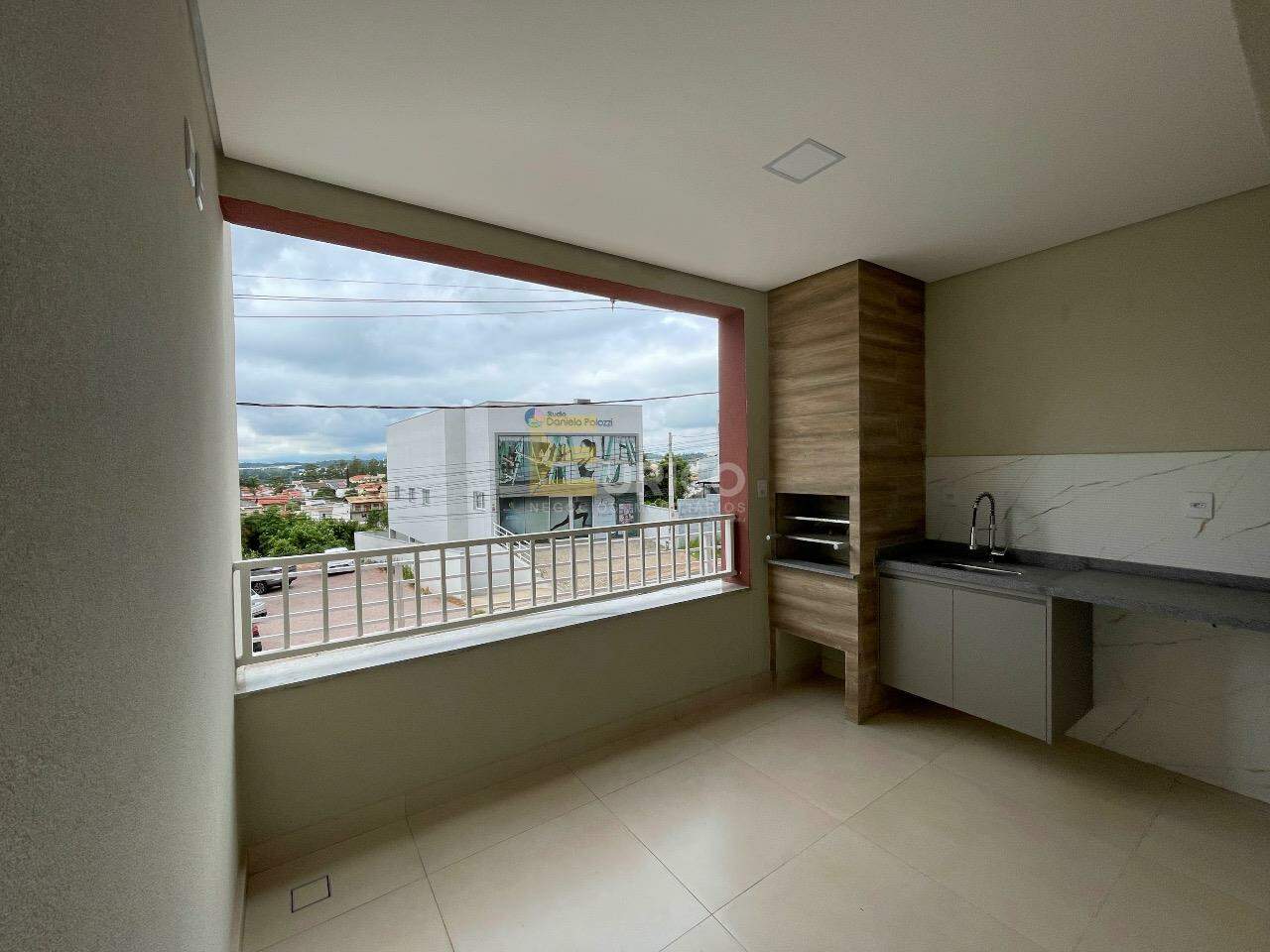 Apartamento à venda no Quinta das Videiras em Louveira/SP: 