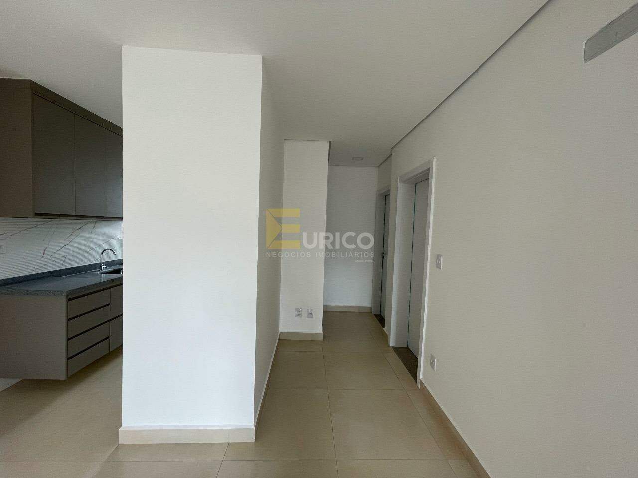Apartamento à venda no Quinta das Videiras em Louveira/SP: 
