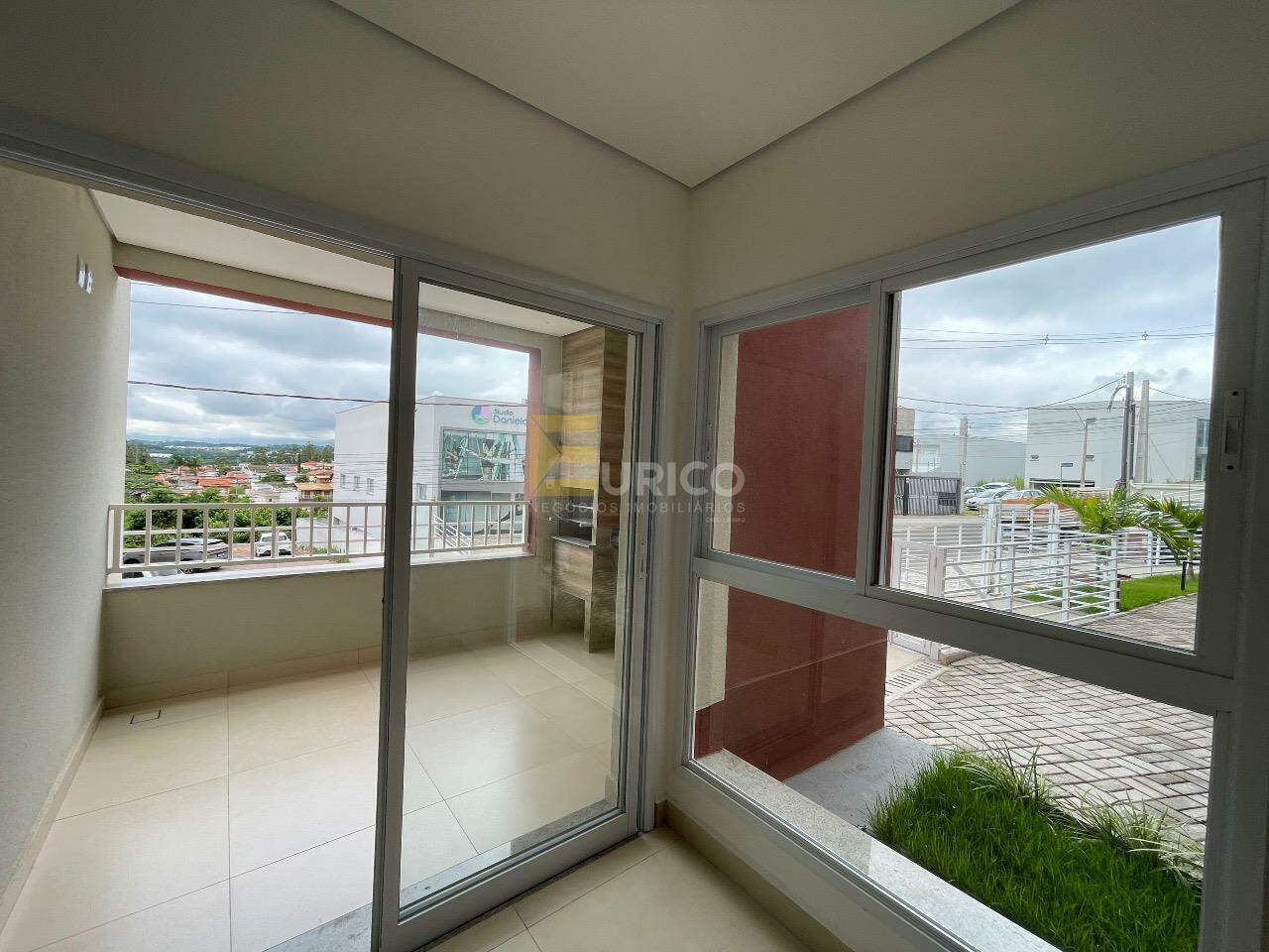 Apartamento à venda no Quinta das Videiras em Louveira/SP: 