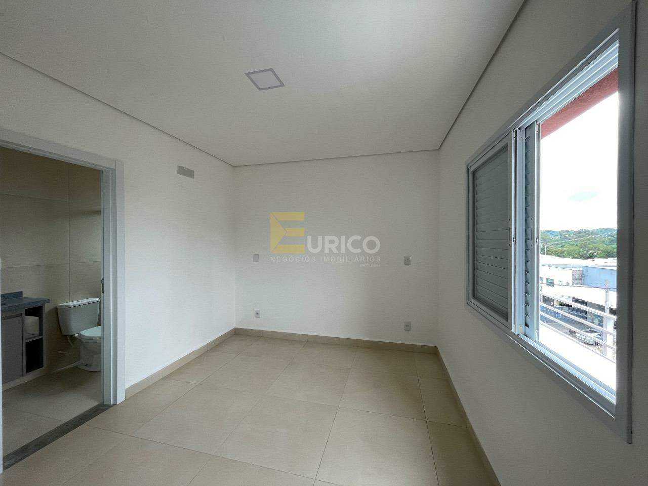 Apartamento à venda no Quinta das Videiras em Louveira/SP: 