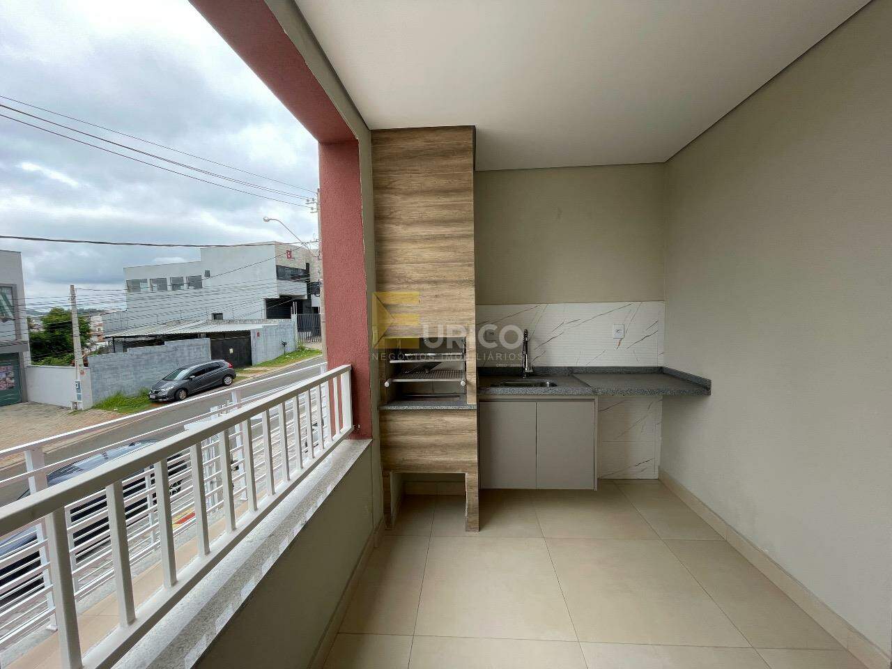Apartamento à venda no Quinta das Videiras em Louveira/SP: 