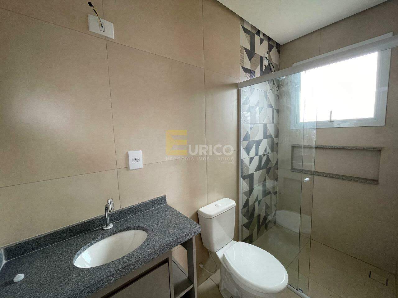 Apartamento à venda no Quinta das Videiras em Louveira/SP: 