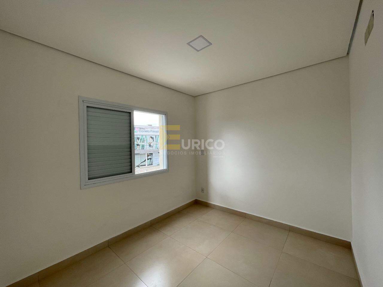 Apartamento à venda no Quinta das Videiras em Louveira/SP: 