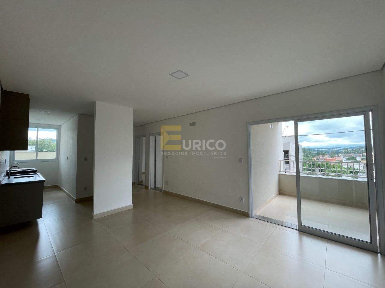Apartamento à venda no Quinta das Videiras em Louveira/SP: 