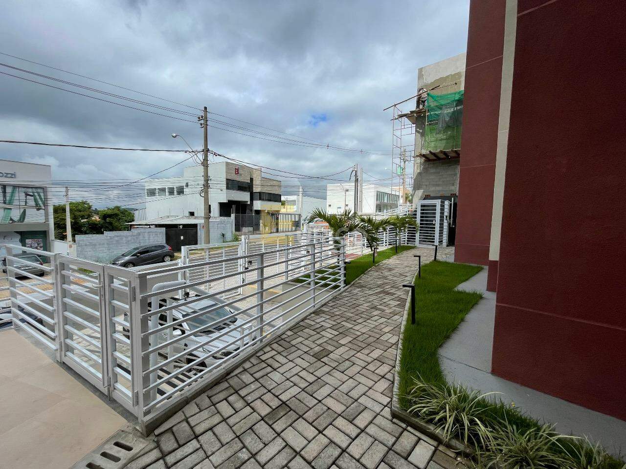 Apartamento à venda no Quinta das Videiras em Louveira/SP: 